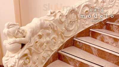 Café Modelo