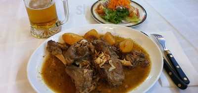 Matagorda Casa Kike Restaurante