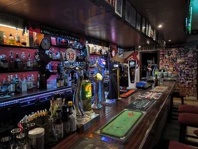 The London Pub
