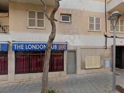 The London Pub