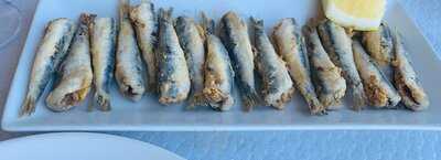 Restaurante Minutero