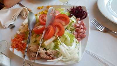 Restaurante Minutero