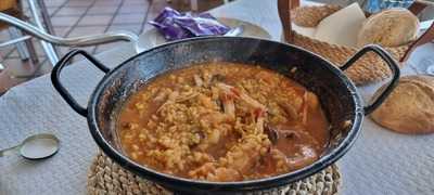 Restaurante Minutero