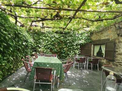 Meson El Lagar De Montejos