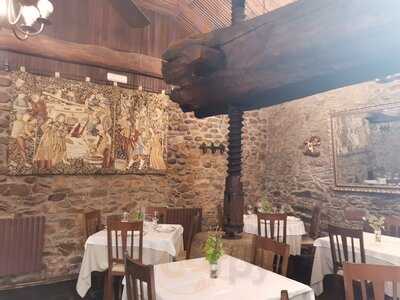 Meson El Lagar De Montejos