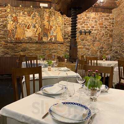 Meson El Lagar De Montejos