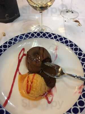 Meson El Lagar De Montejos