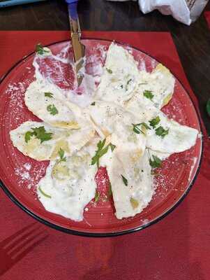 Pizzeria Trattoria Mamma Mia!