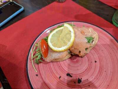 Pizzeria Trattoria Mamma Mia!