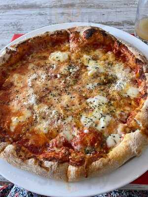 Pizzeria Trattoria Mamma Mia!