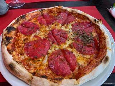 Pizzeria Trattoria Mamma Mia!