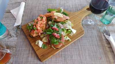 Pizzeria Trattoria Mamma Mia!