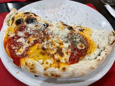 Pizzeria Trattoria Mamma Mia!