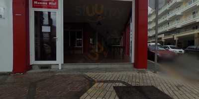 Pizzeria Trattoria Mamma Mia!