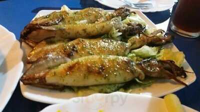 Bar El Rincon De Galluo