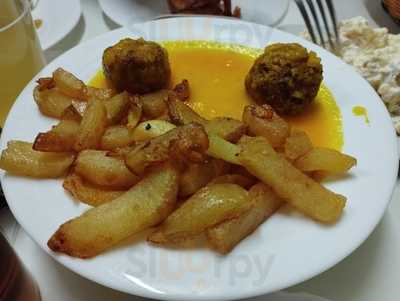 Bar El Rincon De Galluo