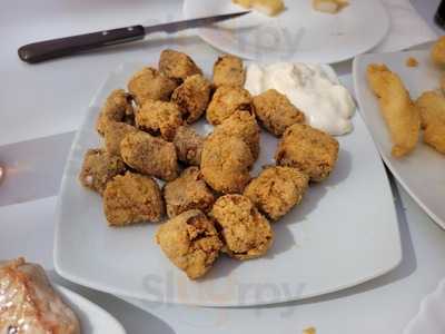 Bar El Rincon De Galluo