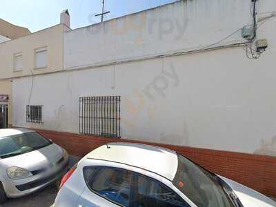 Bar El Rincon De Galluo