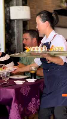 Asia Delicious (tias)