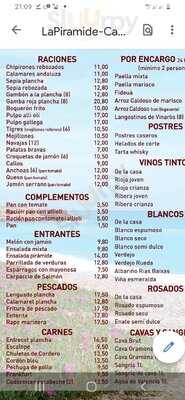 La Piramide - Photo 8