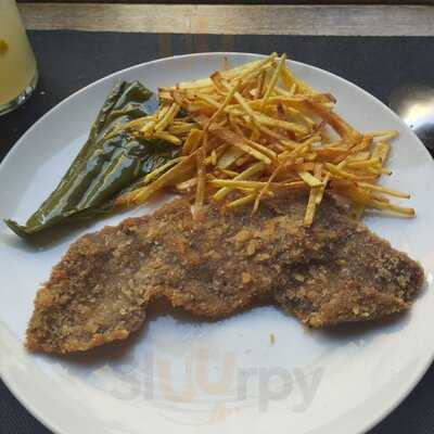 El Rincon De La Catedral