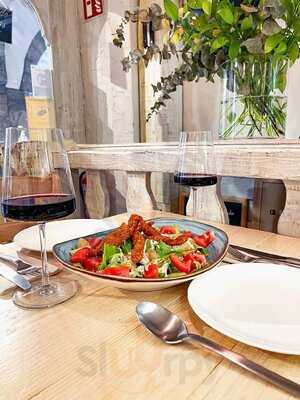 El Rincon De La Catedral