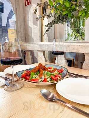 El Rincon De La Catedral