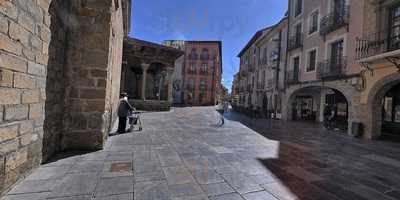 El Rincon De La Catedral