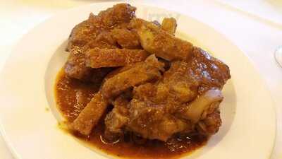 Restaurant Hostal Dels Ossos