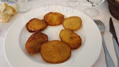 Restaurant Hostal Dels Ossos