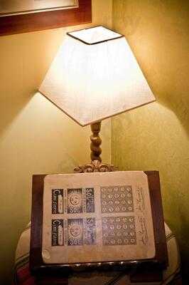 Restaurant Casa Juliet