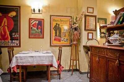 Restaurant Casa Juliet