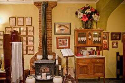 Restaurant Casa Juliet