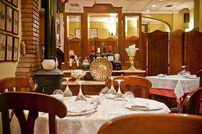 Restaurant Casa Juliet