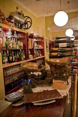 Restaurant Casa Juliet