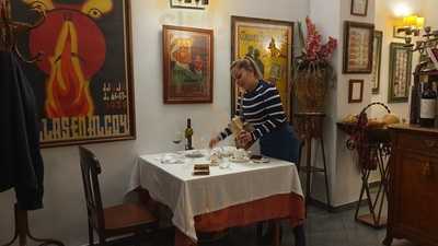 Restaurant Casa Juliet