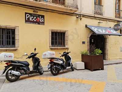 Piccola Pizzeria