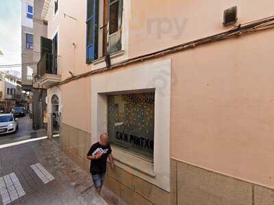 Ca'n Pintxo