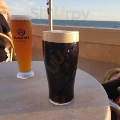 The Trinity Irish Bar