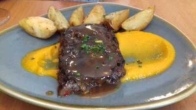 Restaurante A3-ayamonte