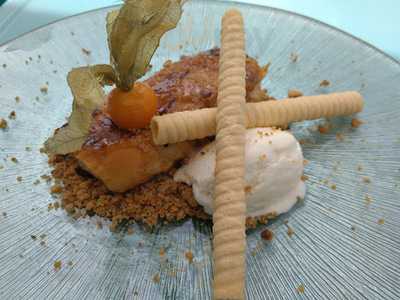 Restaurante A3-ayamonte