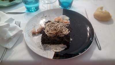 Restaurante A3-ayamonte
