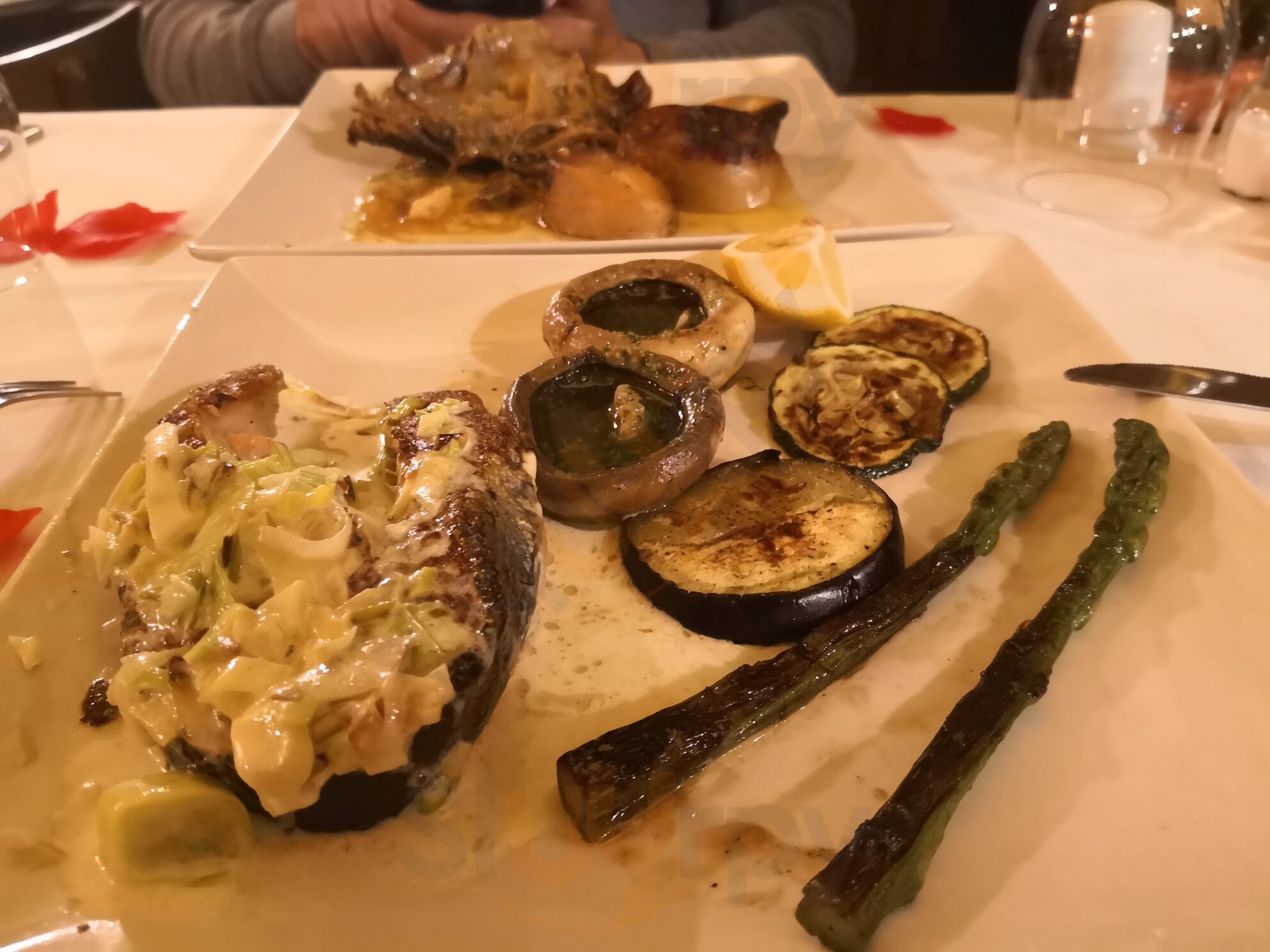 La Taberna D'alcoi