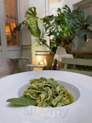 Café Bistro Scholl Sóller