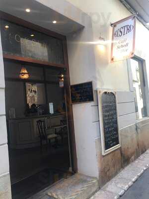 Café Bistro Scholl Sóller