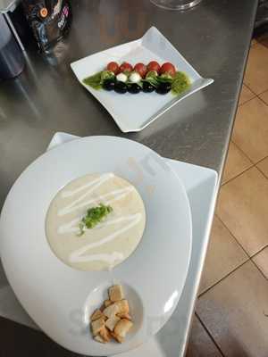 Café Bistro Scholl Sóller