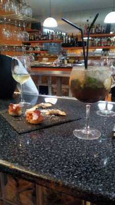 El Pikoteo Bar-restaurante