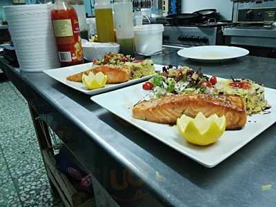 El Pikoteo Bar-restaurante