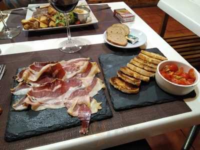 El Pikoteo Bar-restaurante