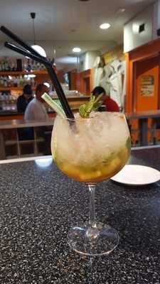 El Pikoteo Bar-restaurante